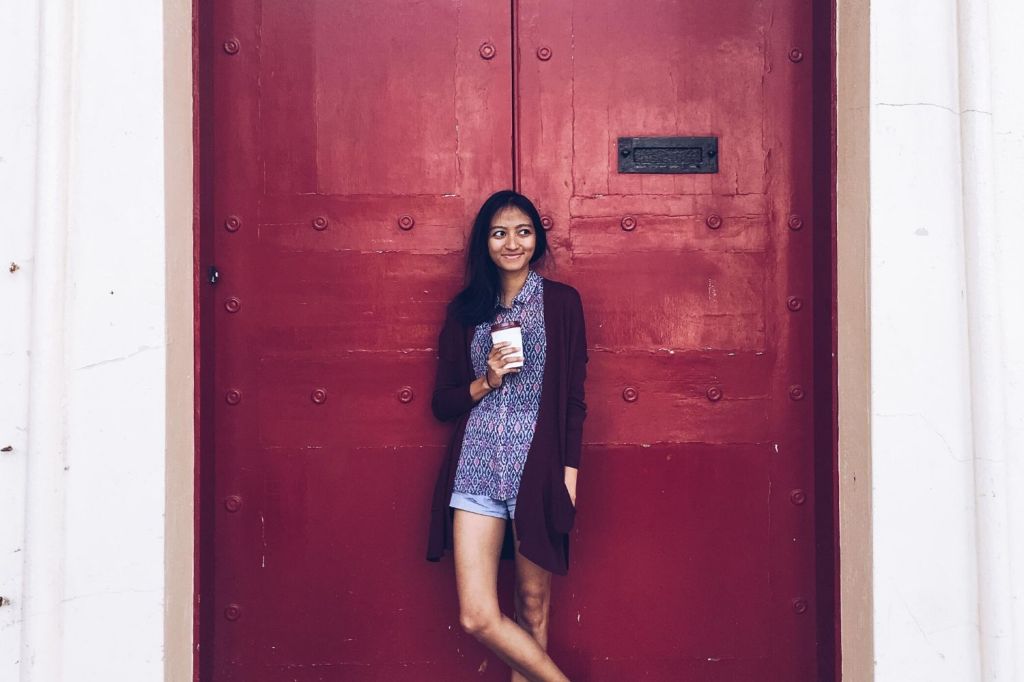 My career journey: From reservoir engineer to digital&nbsp;marketer