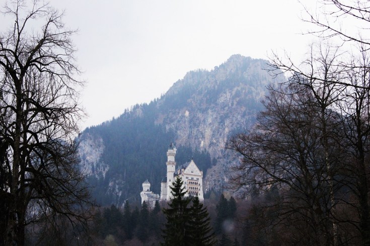 neuschwanstein 1
