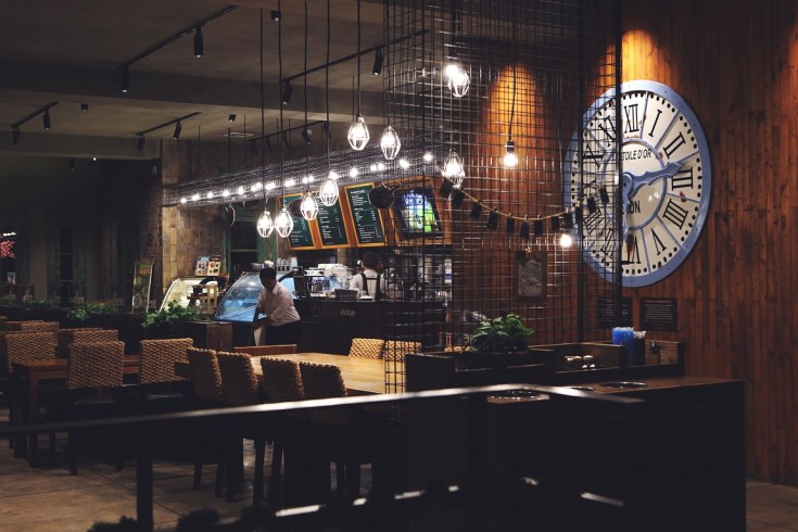 Postcards from Bandung (4)