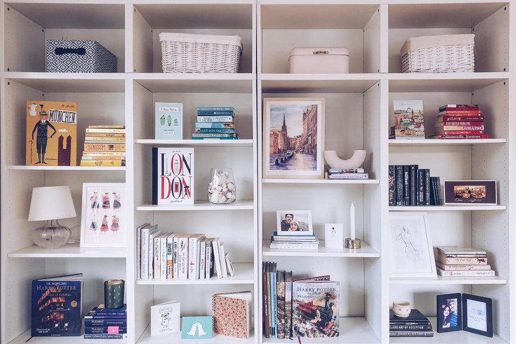 Lessons on Decorating Your&nbsp;Space