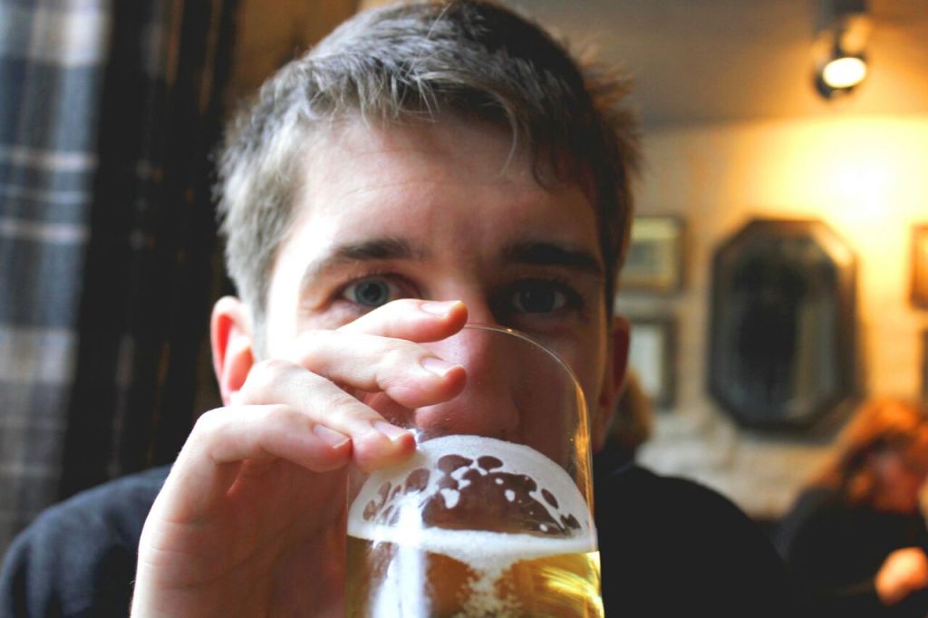 Reasons to Love&nbsp;October