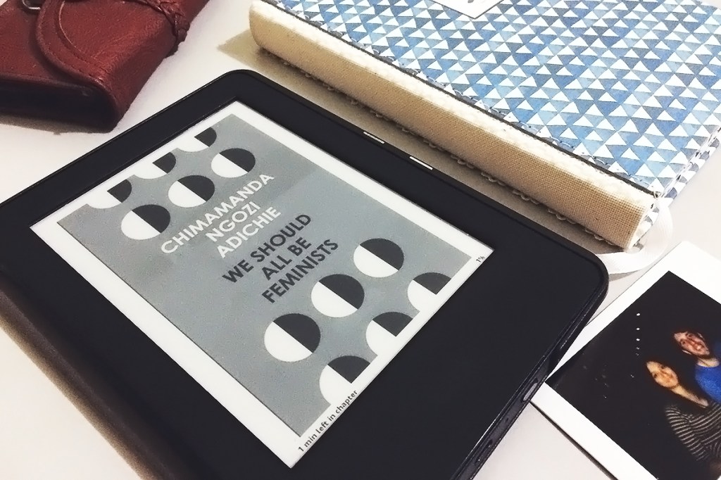 October Reading Wrap&nbsp;Up