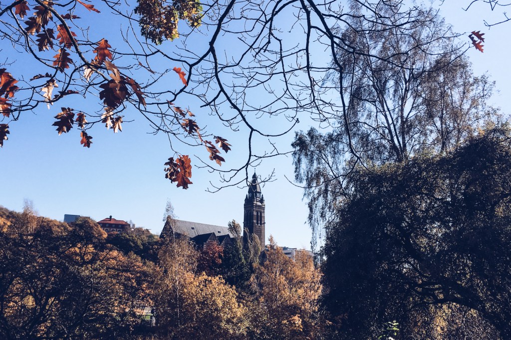 It Finally Feels Like&nbsp;Home