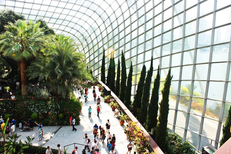 gardens by the bay 56