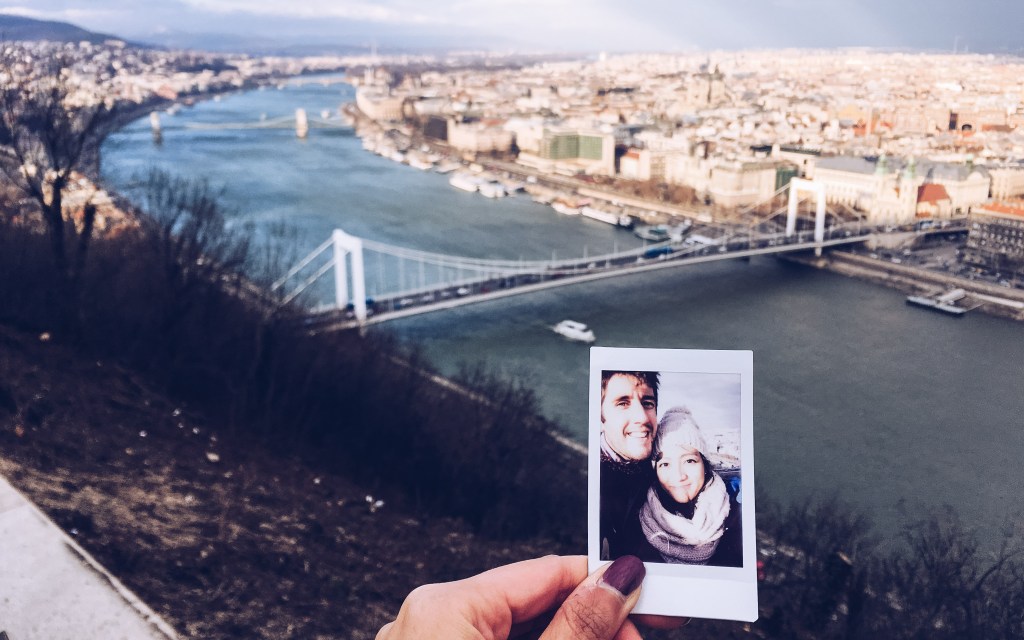 Memories from Budapest – A Photo&nbsp;Diary