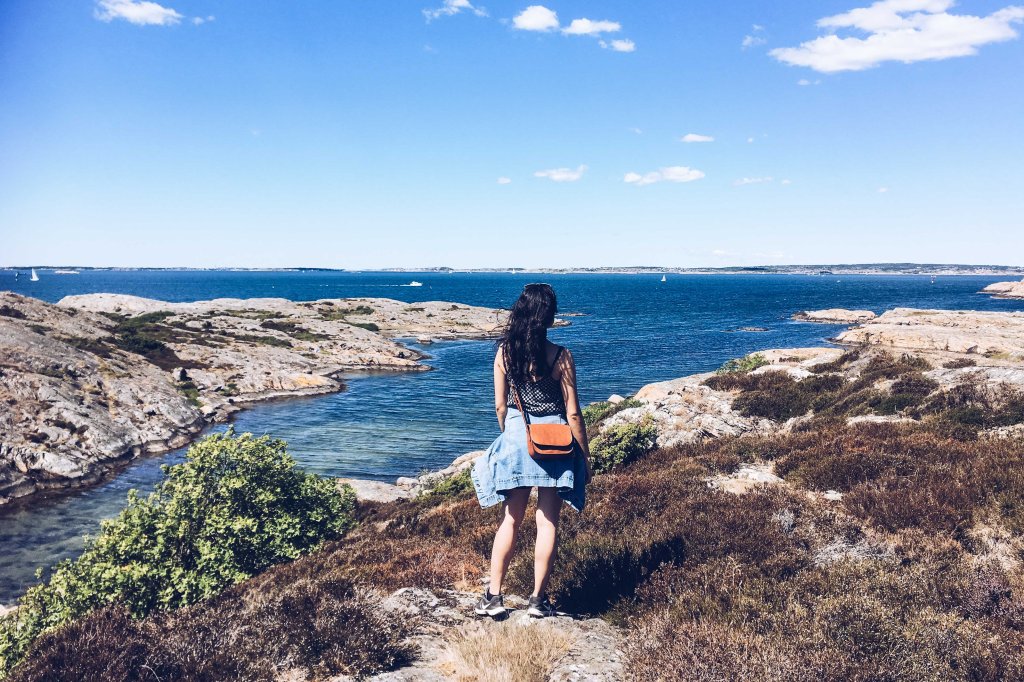 A Day Trip to Brännö and Galterö&nbsp;Islands
