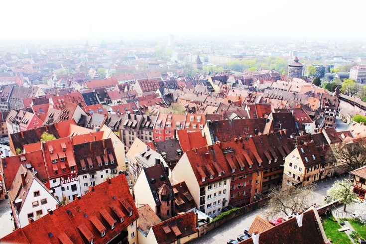 nuremberg 18