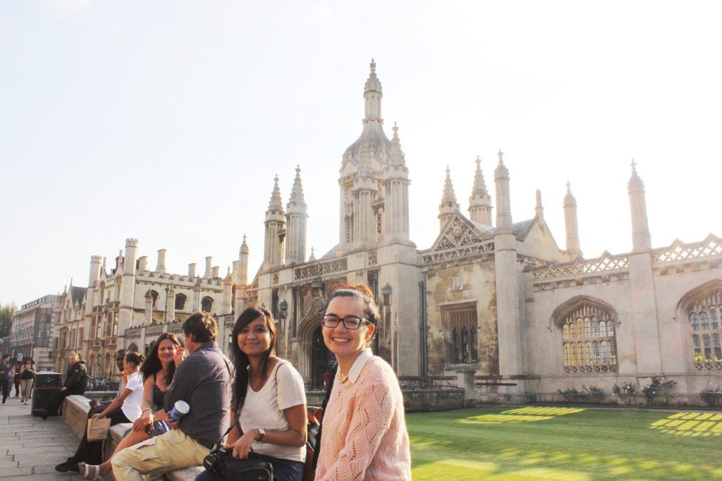 Happy Birthday, Katka!