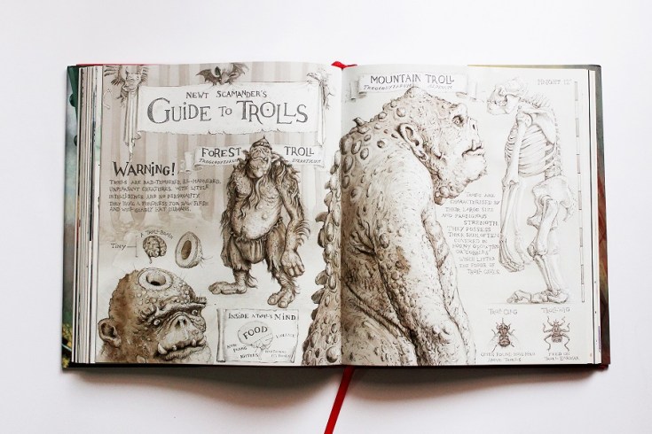 harry potter and the philosopher's stone 10