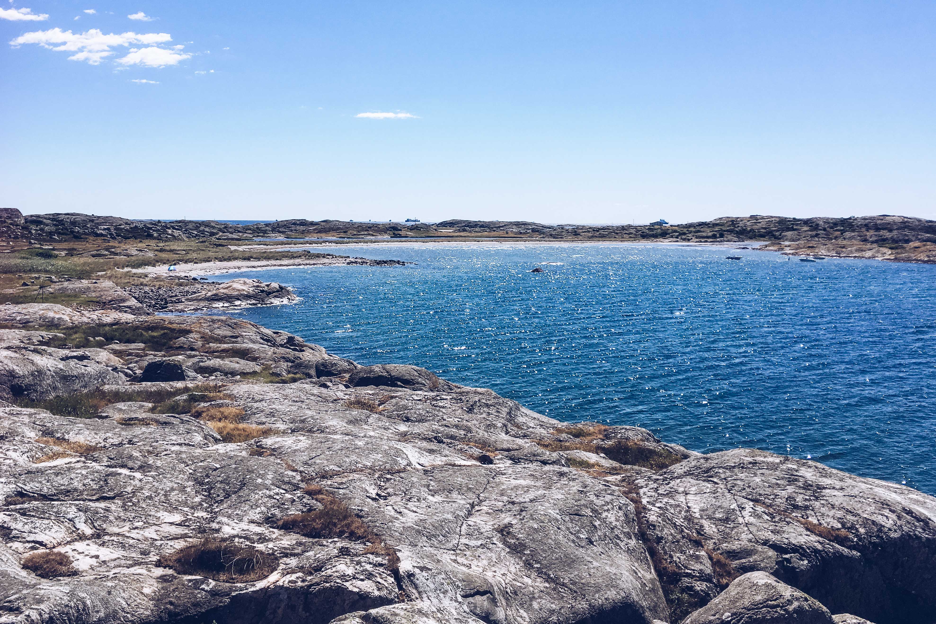 Brännö and Galterö