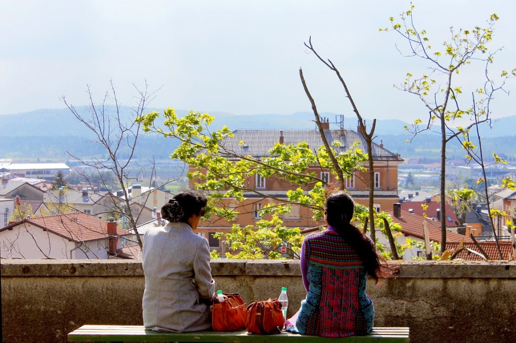 Some things along the way vol. 9:&nbsp;Wayfarers