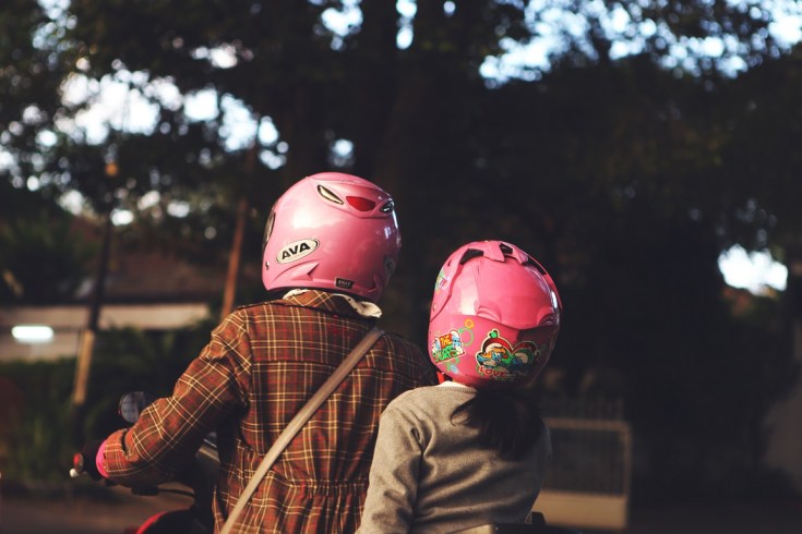 Postcards from Bandung (3)