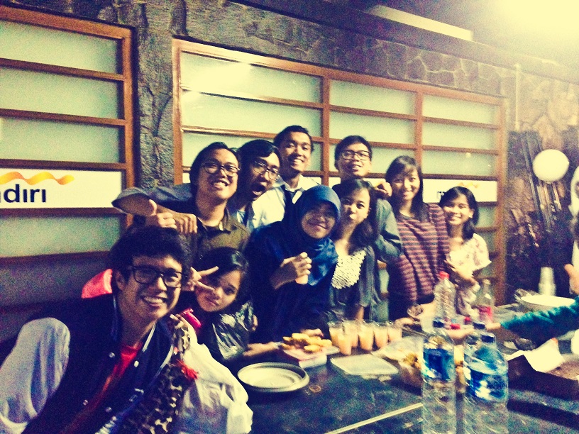 Mafia Rempong Metal Strikes&nbsp;Back!