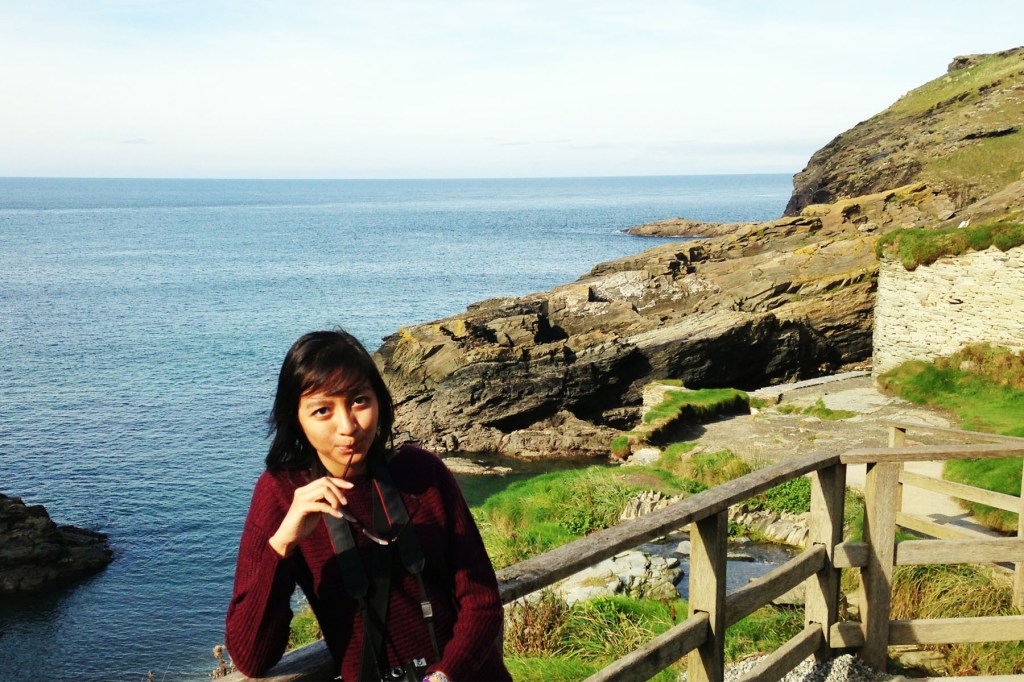 The Beginning of 2014