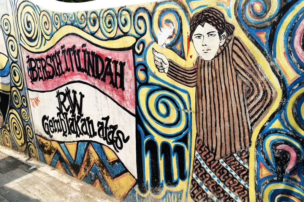 Jogja | A Photo&nbsp;Diary