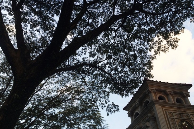 light at the end of the tunnel 4