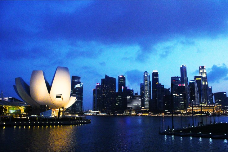 singapore 1