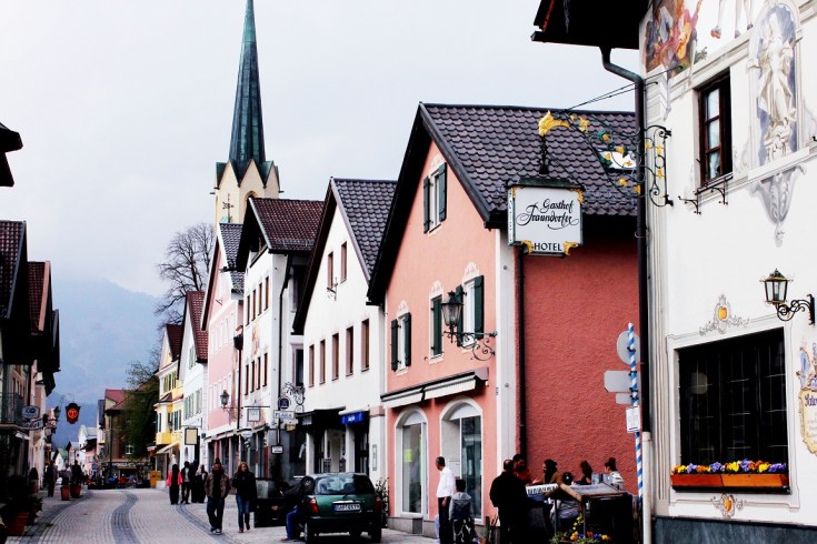 garmisch-partenkirchen 2