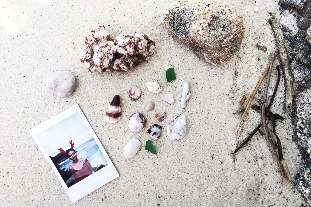 Christmas on the&nbsp;Island