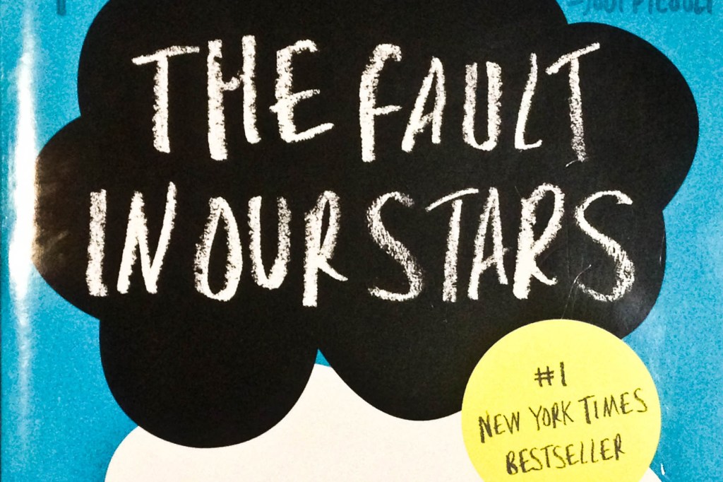 Review: The Fault in Our&nbsp;Stars