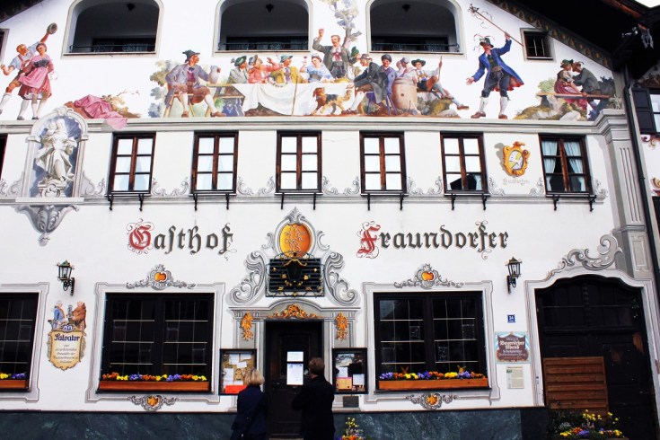 garmisch-partenkirchen 3