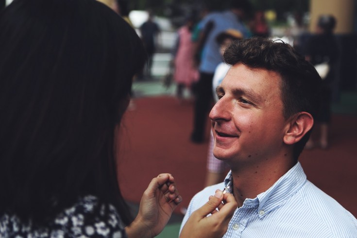 Engagement - Zahra & Jeff - Dixie Thamrin Photography (14)