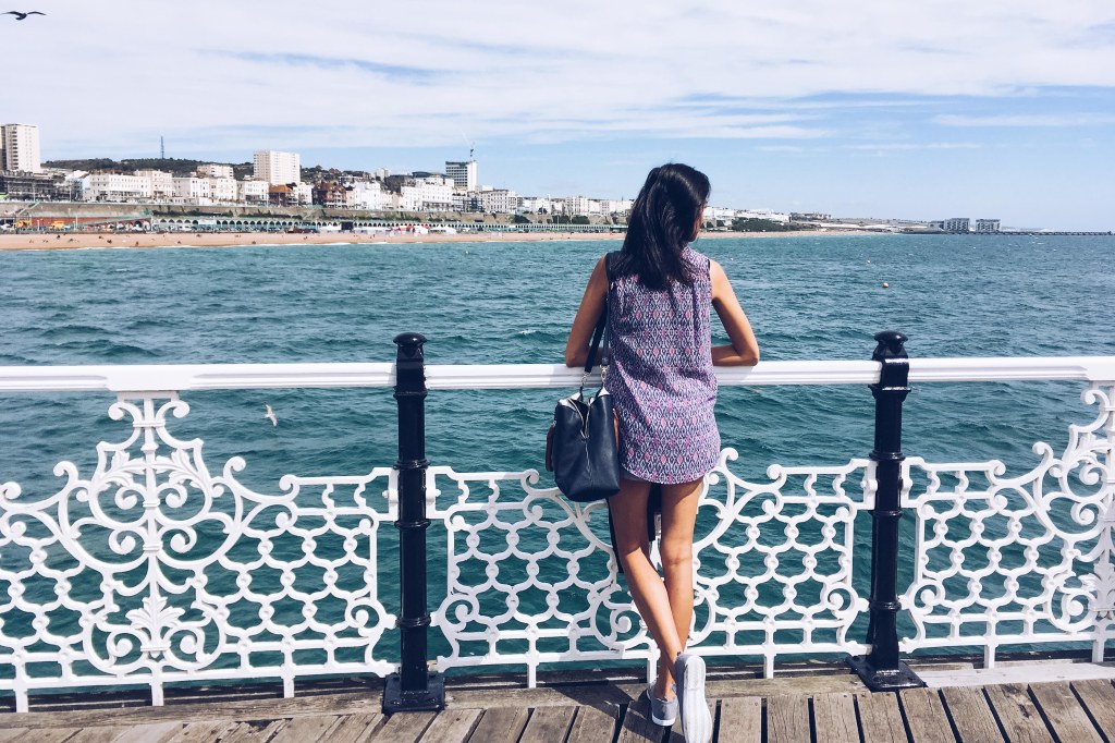 A Love Letter to the&nbsp;UK