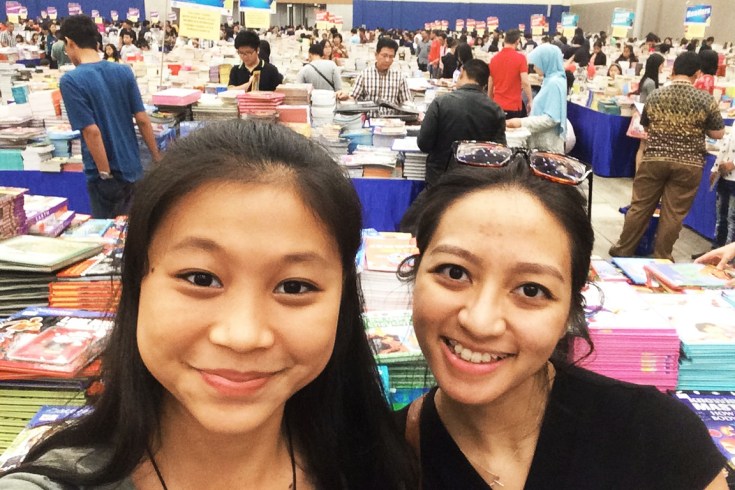 book fair 1
