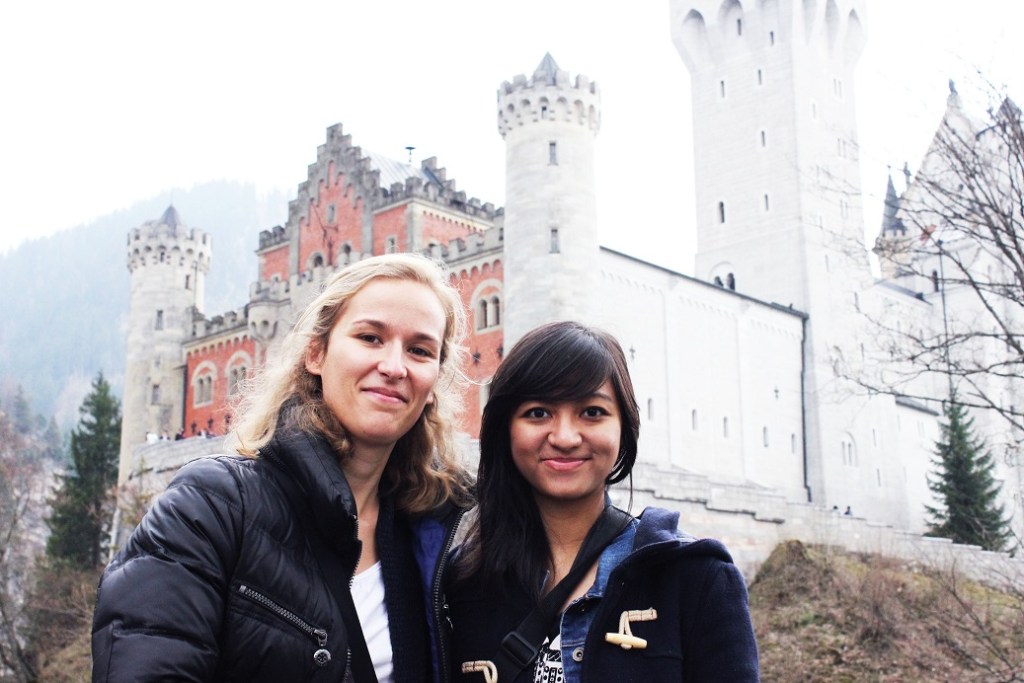 Bavaria Trip |&nbsp;Postlude