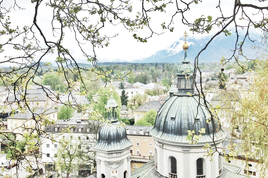 Some things along the way vol. 7: From A&nbsp;Distance