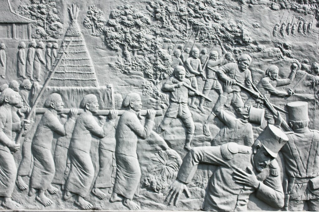 A Glimpse of&nbsp;Jogja