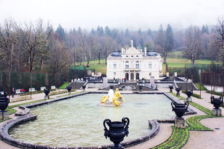 linderhof 7