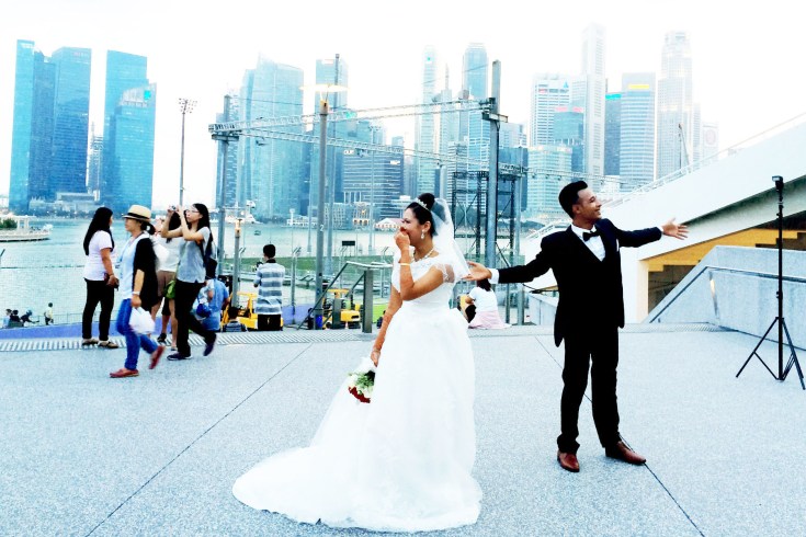 singapore 12