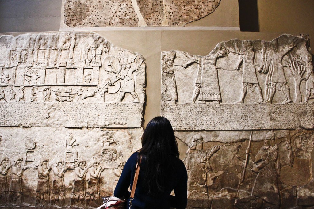 The First Half of&nbsp;2015