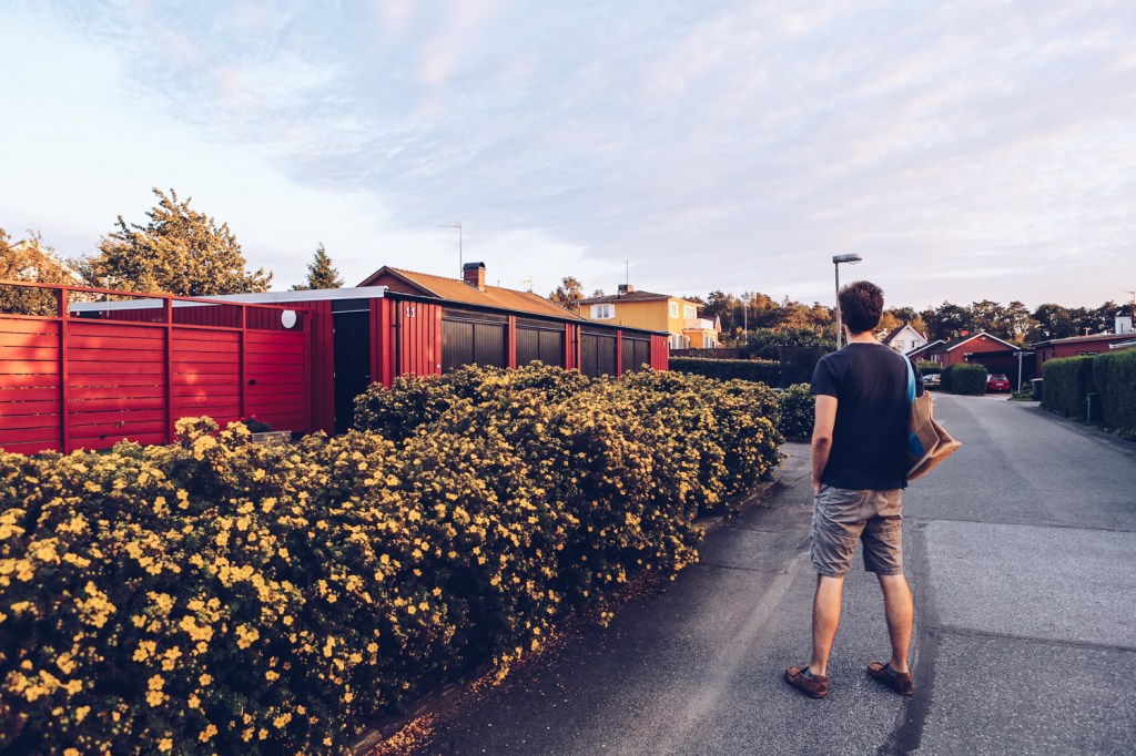 A Few Notes On The Fall Equinox This&nbsp;Year