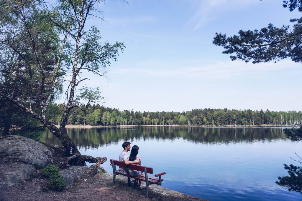 Her Little Guide to&nbsp;Gothenburg