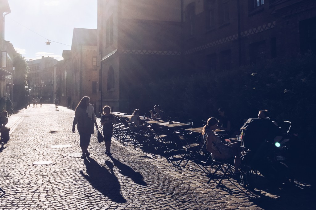 Through My Lens: Favorite Things about&nbsp;Sweden