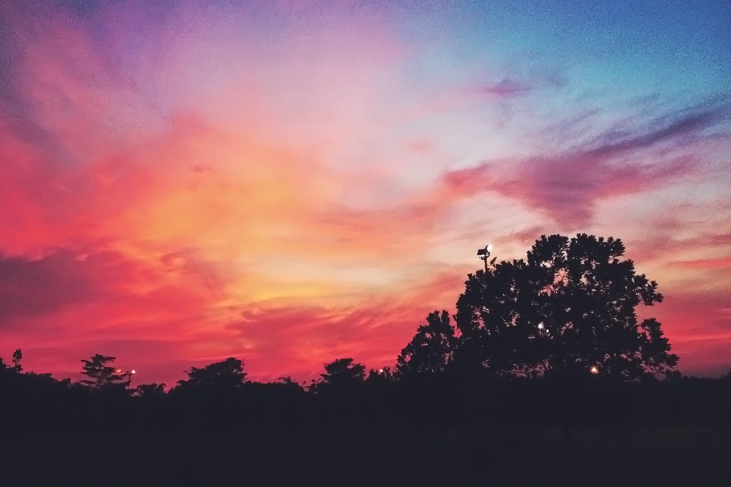 Everything and Nothing, All At&nbsp;Once