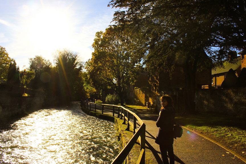 The First Three Months