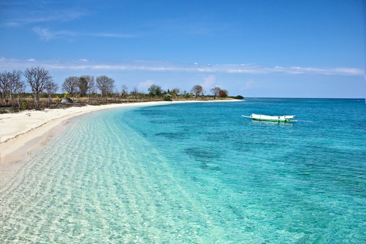 holiday destinations sumbawa