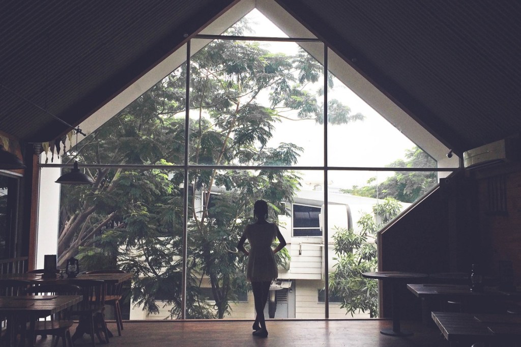 The Tale of A Runaway&nbsp;Bride