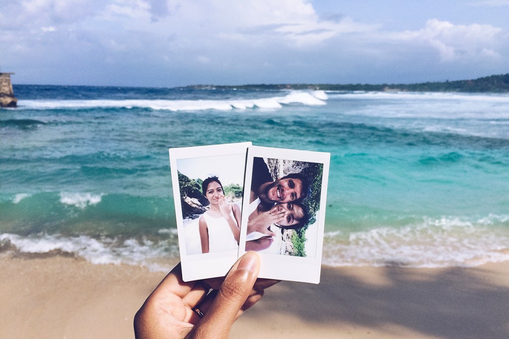 The One Where He Gets Down on One&nbsp;Knee