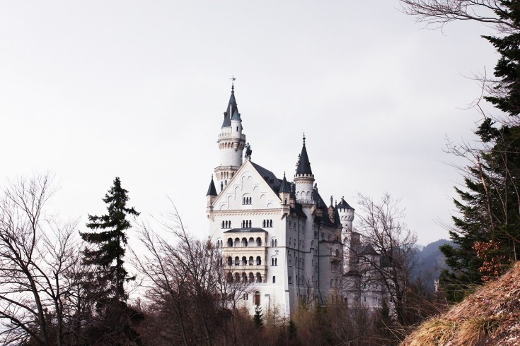 neuschwanstein 21