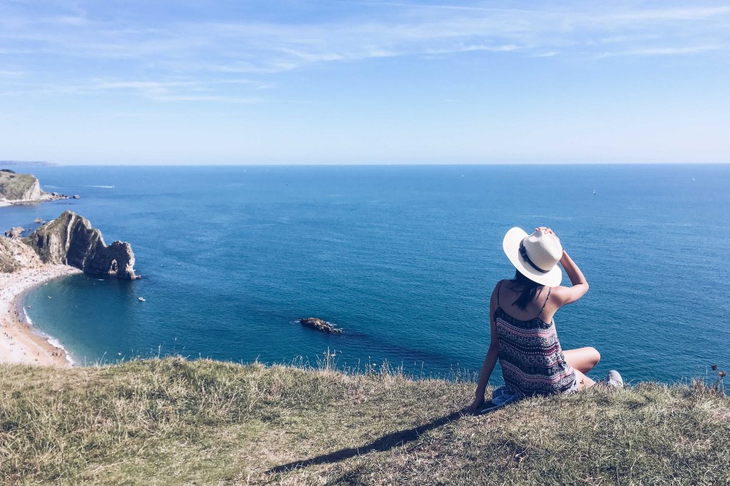 Six Years of&nbsp;Blogging