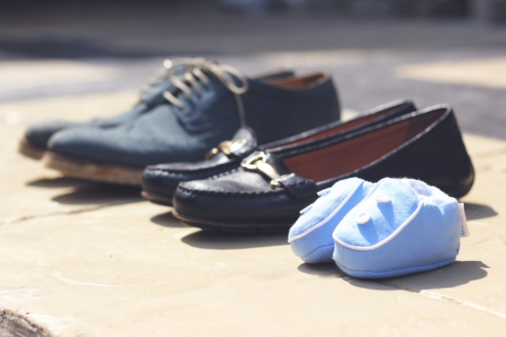 Maternity Photoshoot – Ocha and&nbsp;Dito