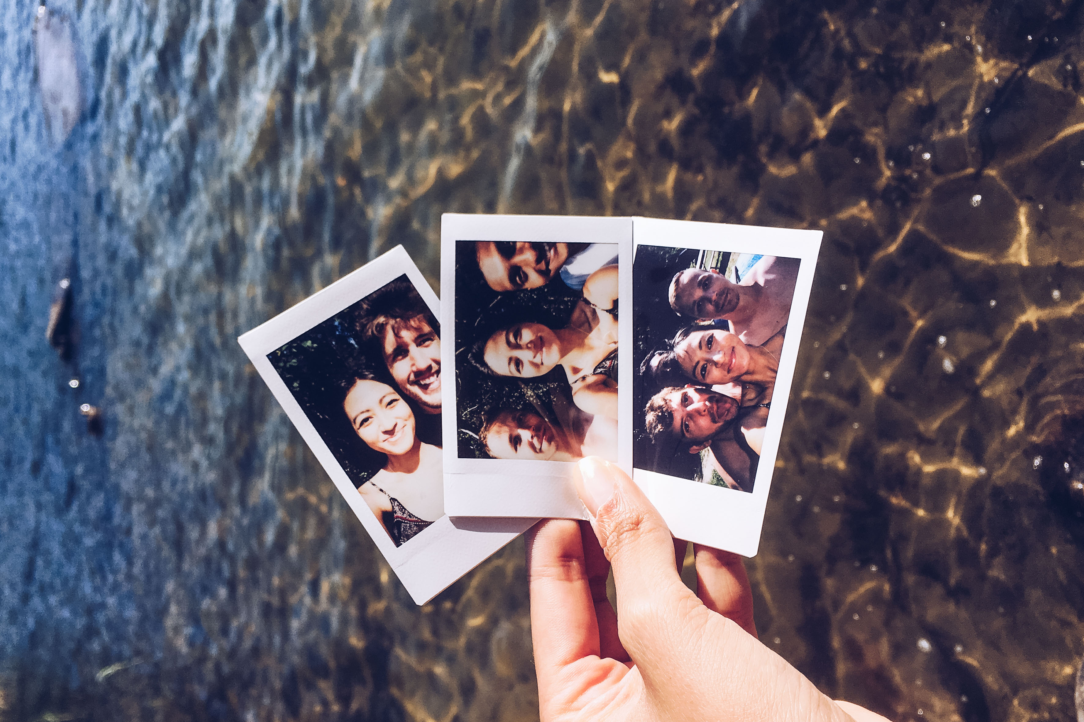 summer days in Gothenburg