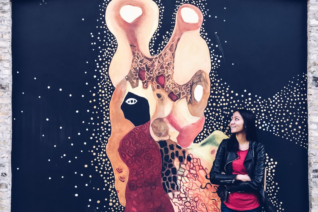 A Birthday Note: Almost 30