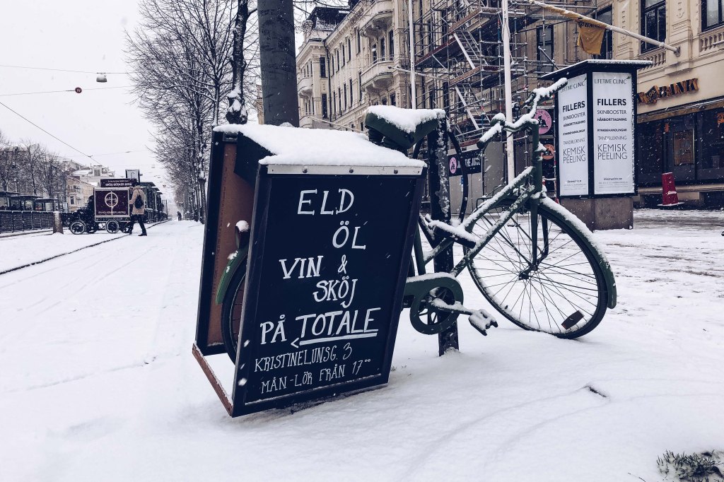 The Language Barrier