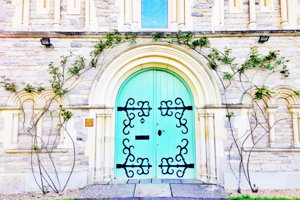 The one with the Liebster&nbsp;Award