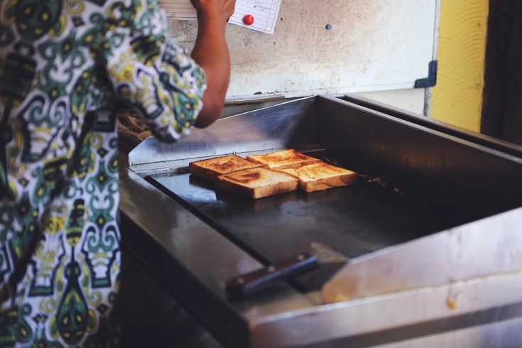 Postcards from Bandung (15)